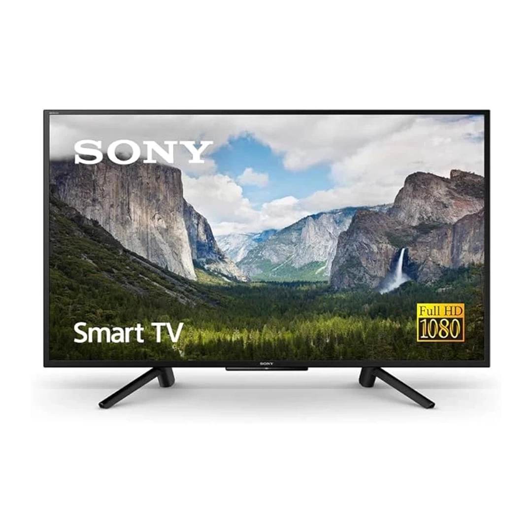 Sony 43 inch Smart TV KDL43W660F
